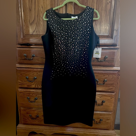 Calvin Klein Dresses & Skirts - Brand New Calvin Klein Cocktail Dress